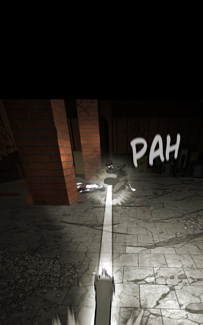 Read Killer Peter FR Manga Online