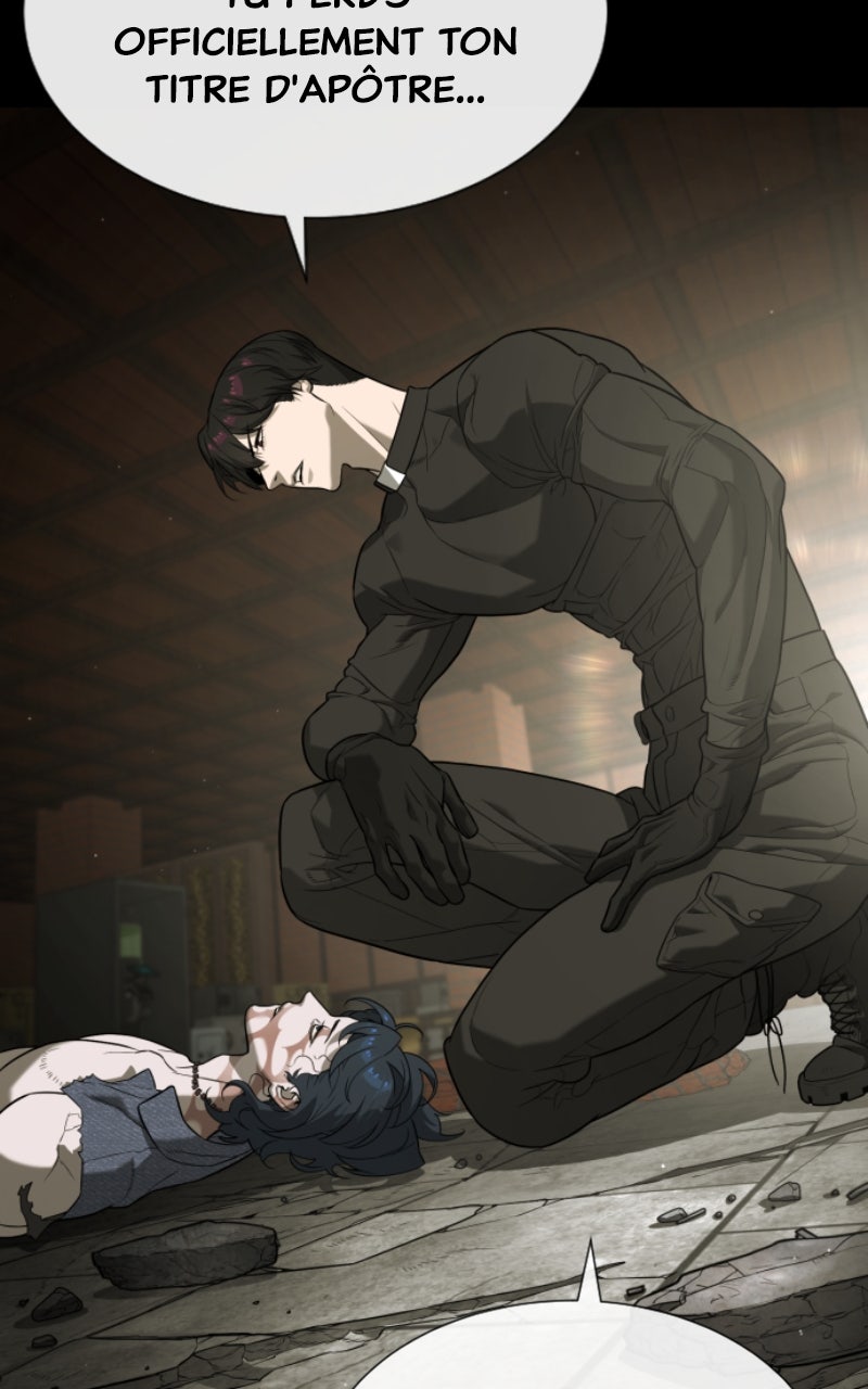 Read Killer Peter FR Manga Online