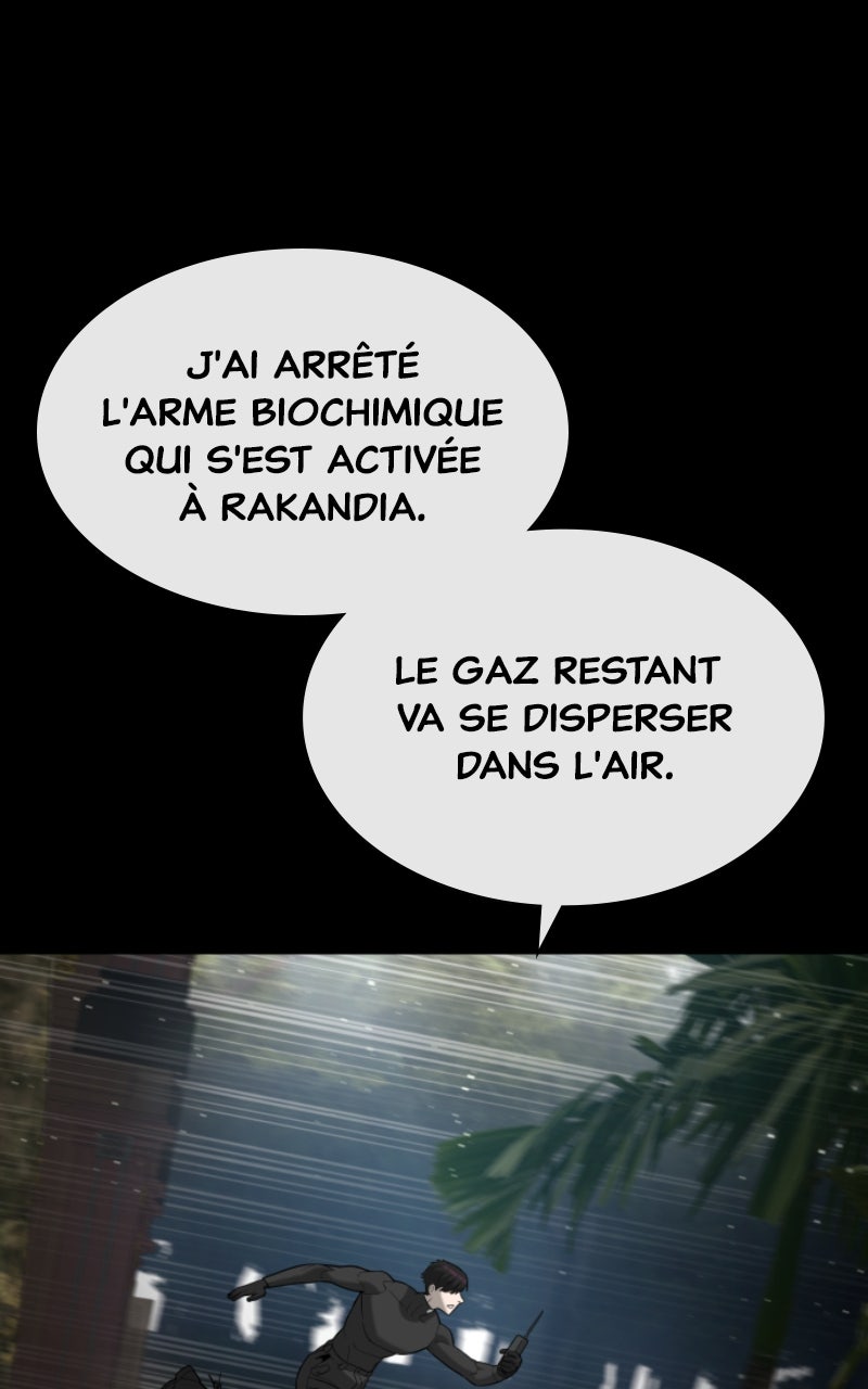 Read Killer Peter FR Manga Online