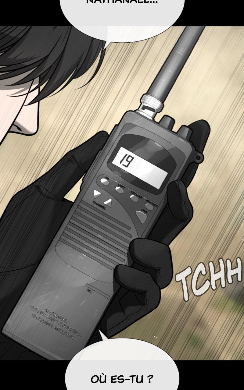 Read Killer Peter FR Manga Online