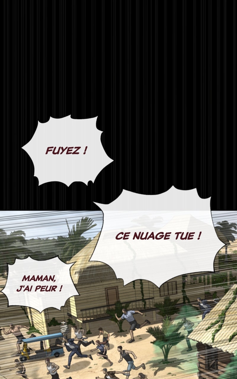 Read Killer Peter FR Manga Online