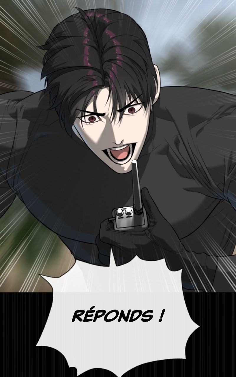 Read Killer Peter FR Manga Online