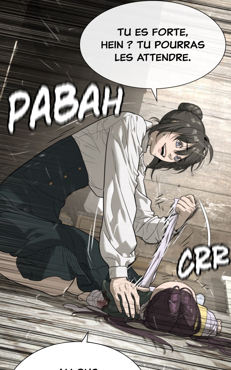 Read Killer Peter FR Manga Online