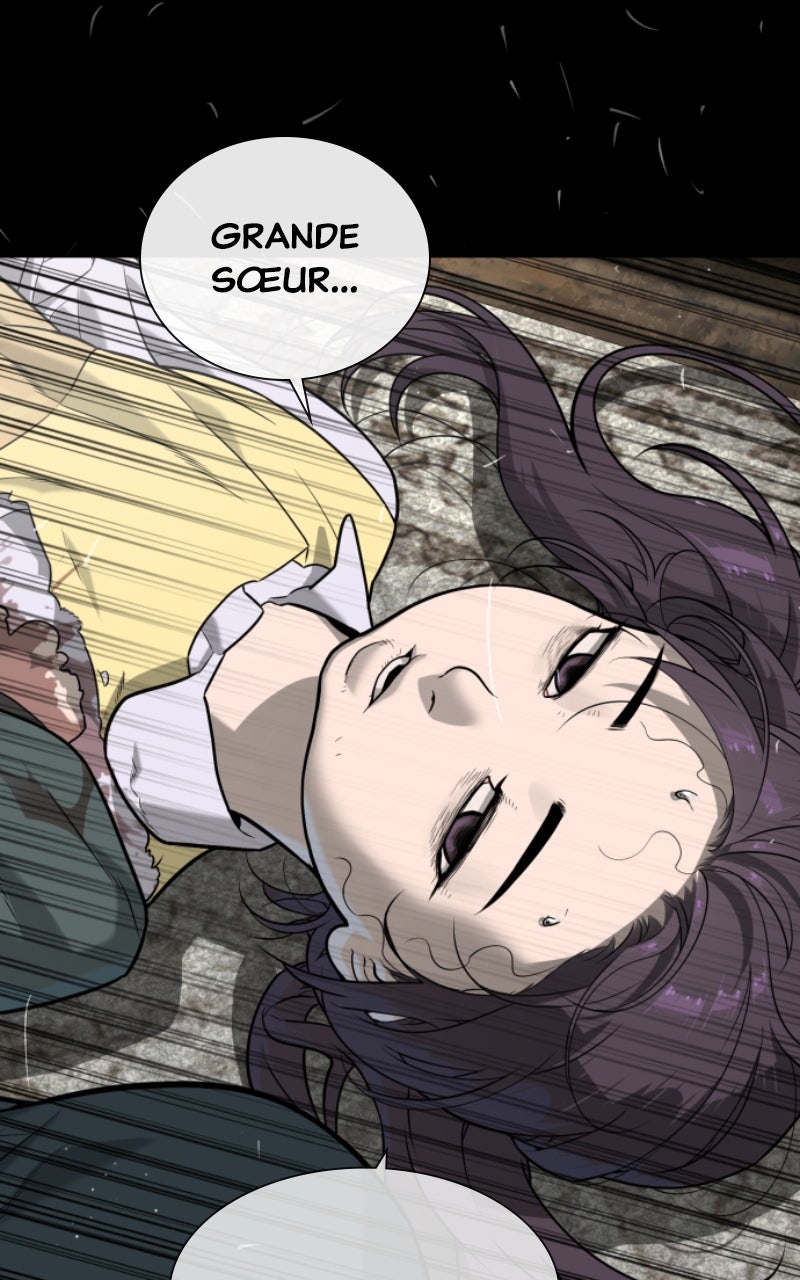 Read Killer Peter FR Manga Online