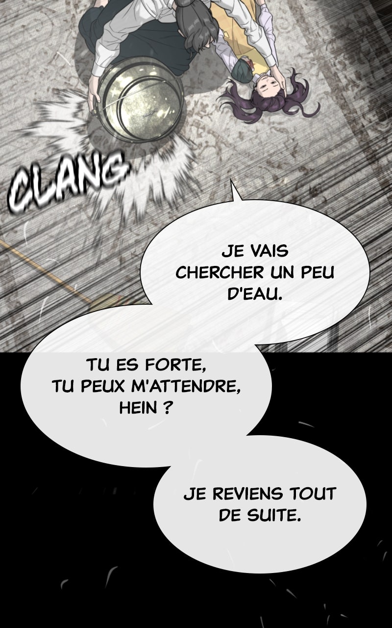 Read Killer Peter FR Manga Online