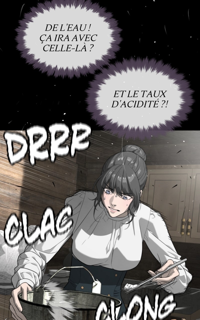 Read Killer Peter FR Manga Online