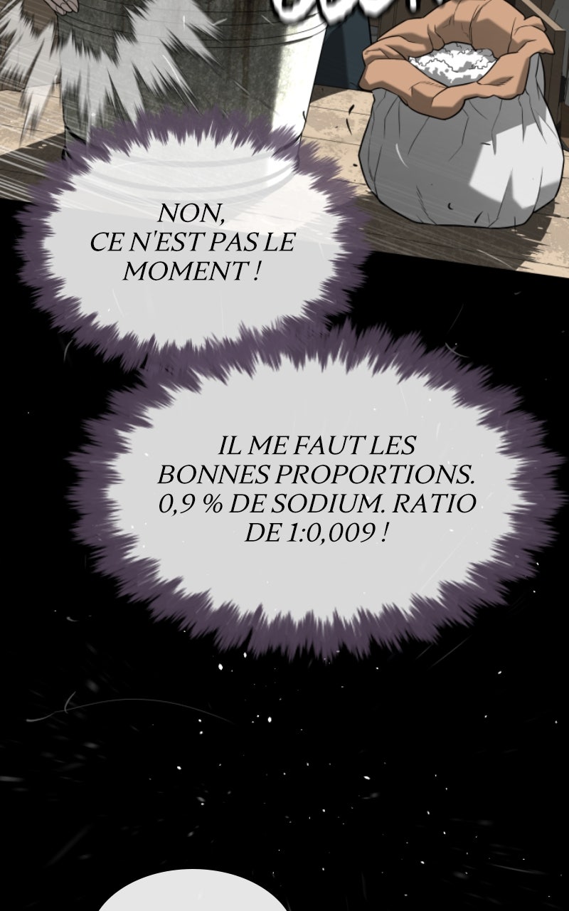 Read Killer Peter FR Manga Online