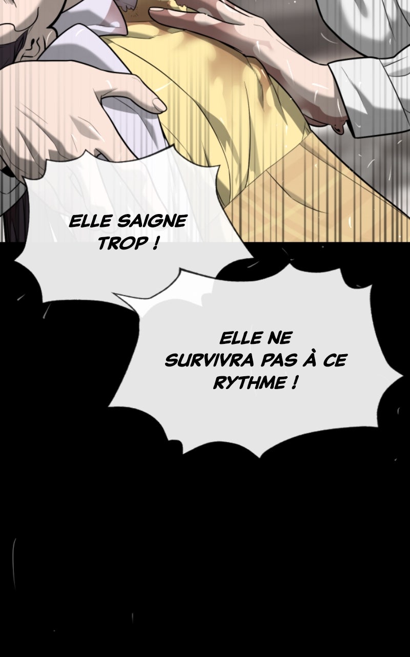 Read Killer Peter FR Manga Online