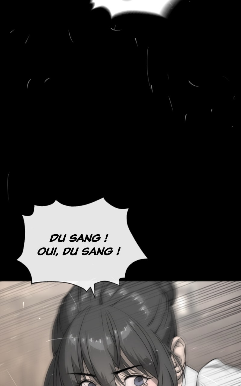 Read Killer Peter FR Manga Online