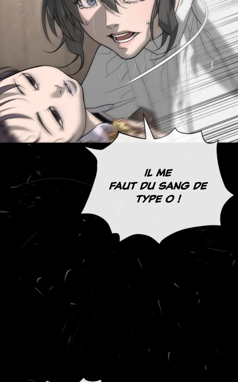 Read Killer Peter FR Manga Online