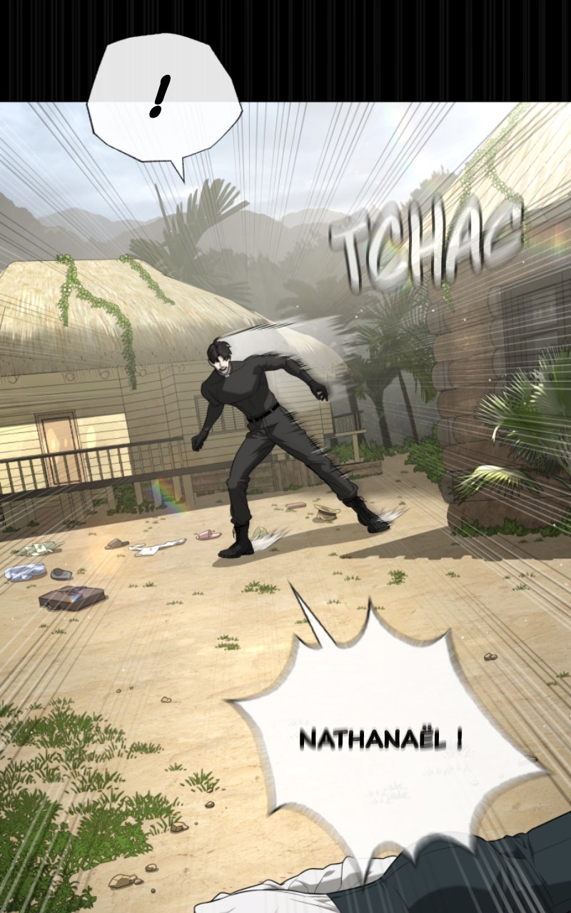 Read Killer Peter FR Manga Online