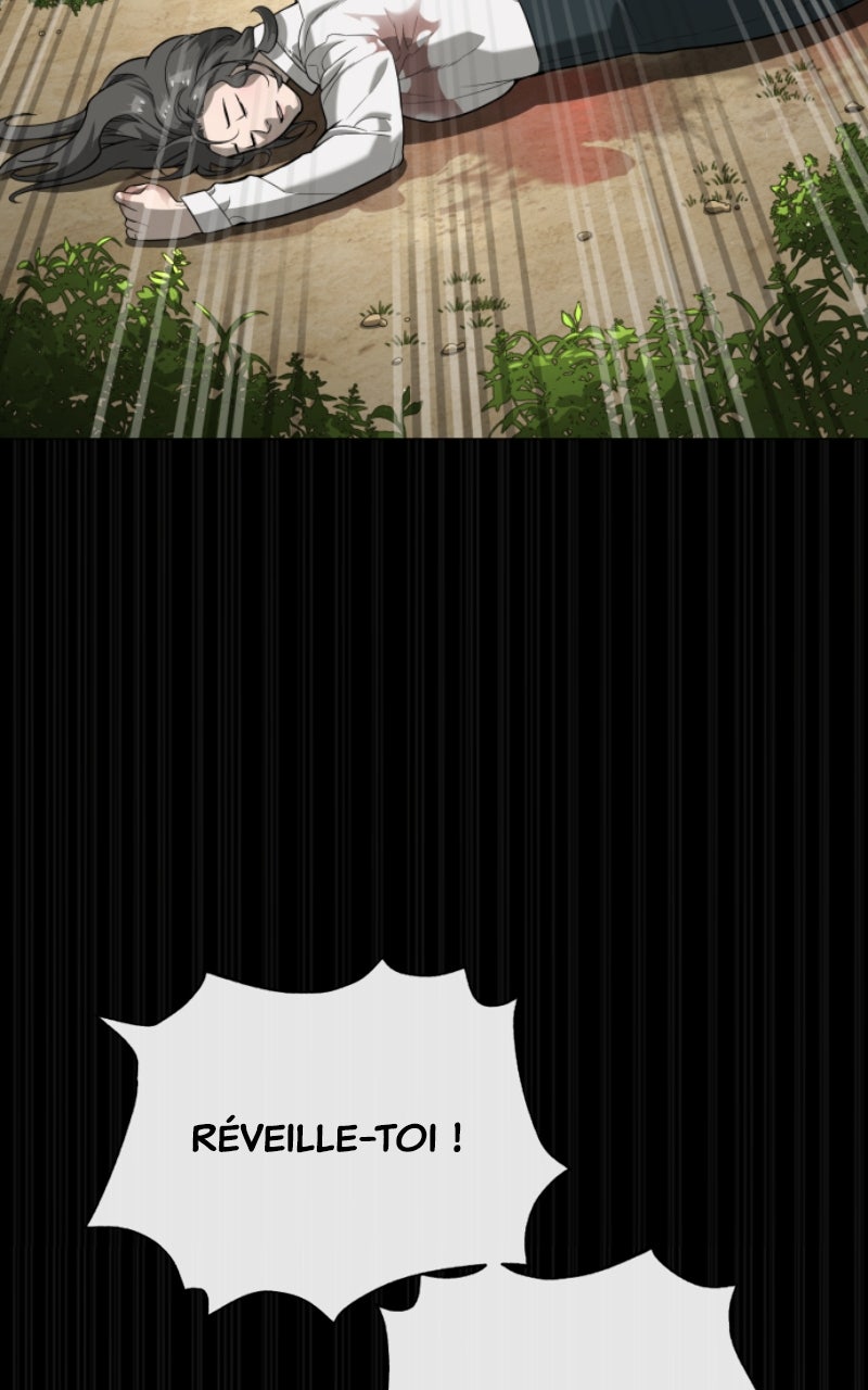 Read Killer Peter FR Manga Online