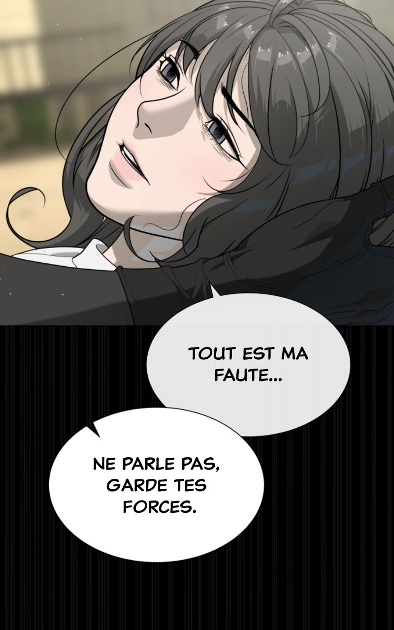 Read Killer Peter FR Manga Online