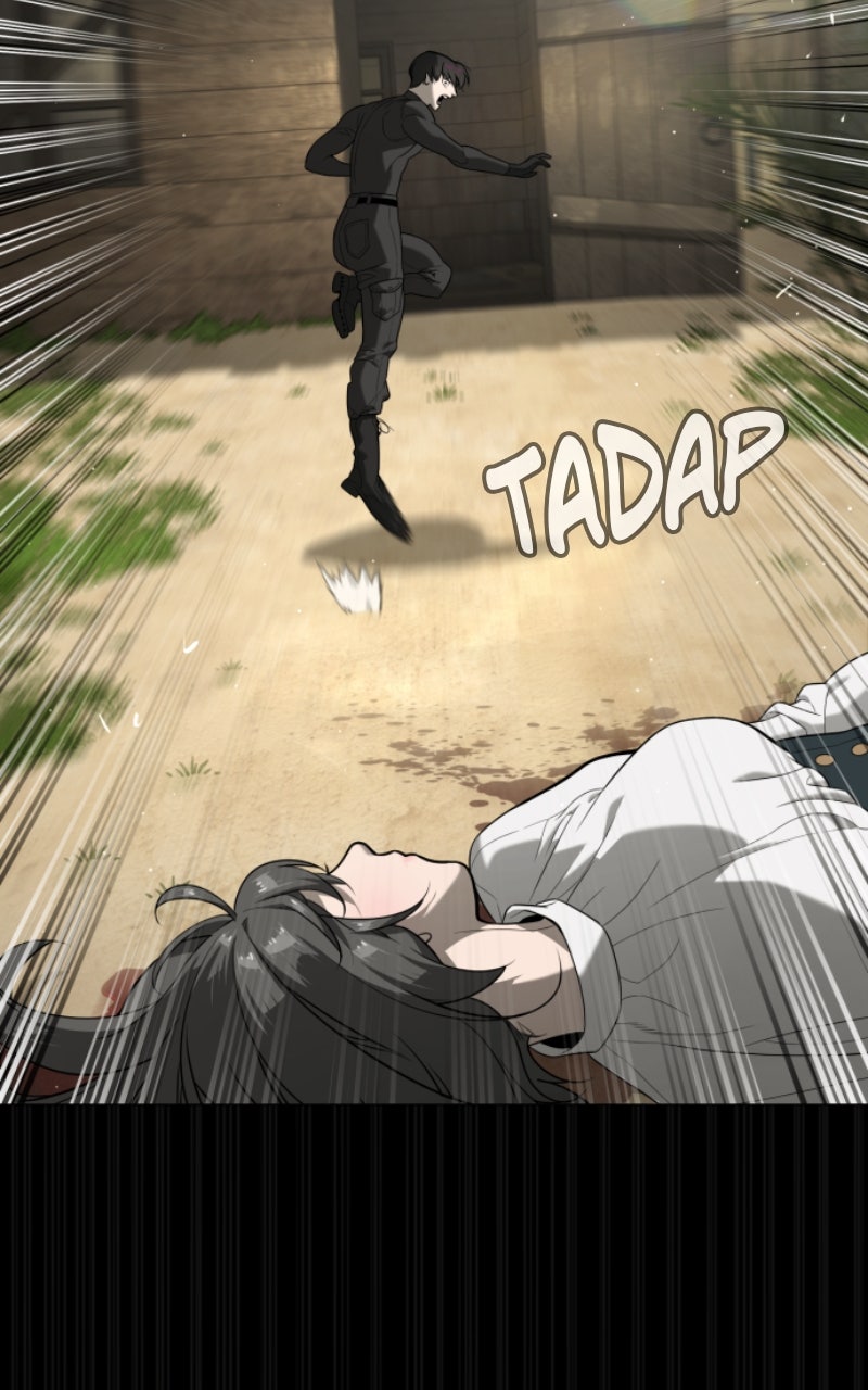 Read Killer Peter FR Manga Online