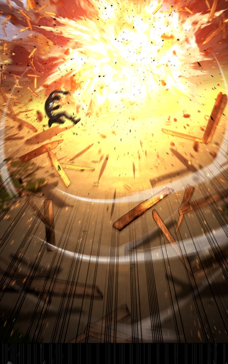 Read Killer Peter FR Manga Online