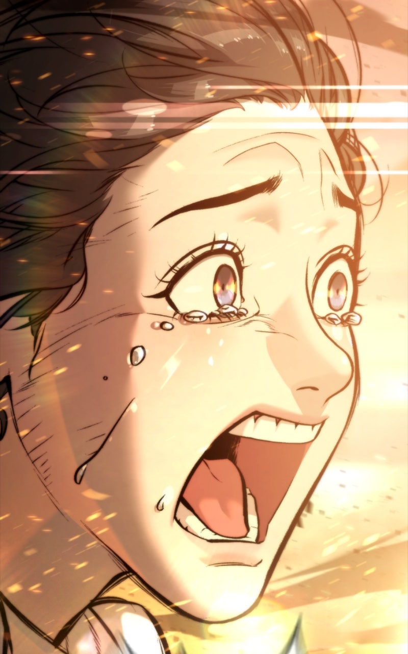 Read Killer Peter FR Manga Online