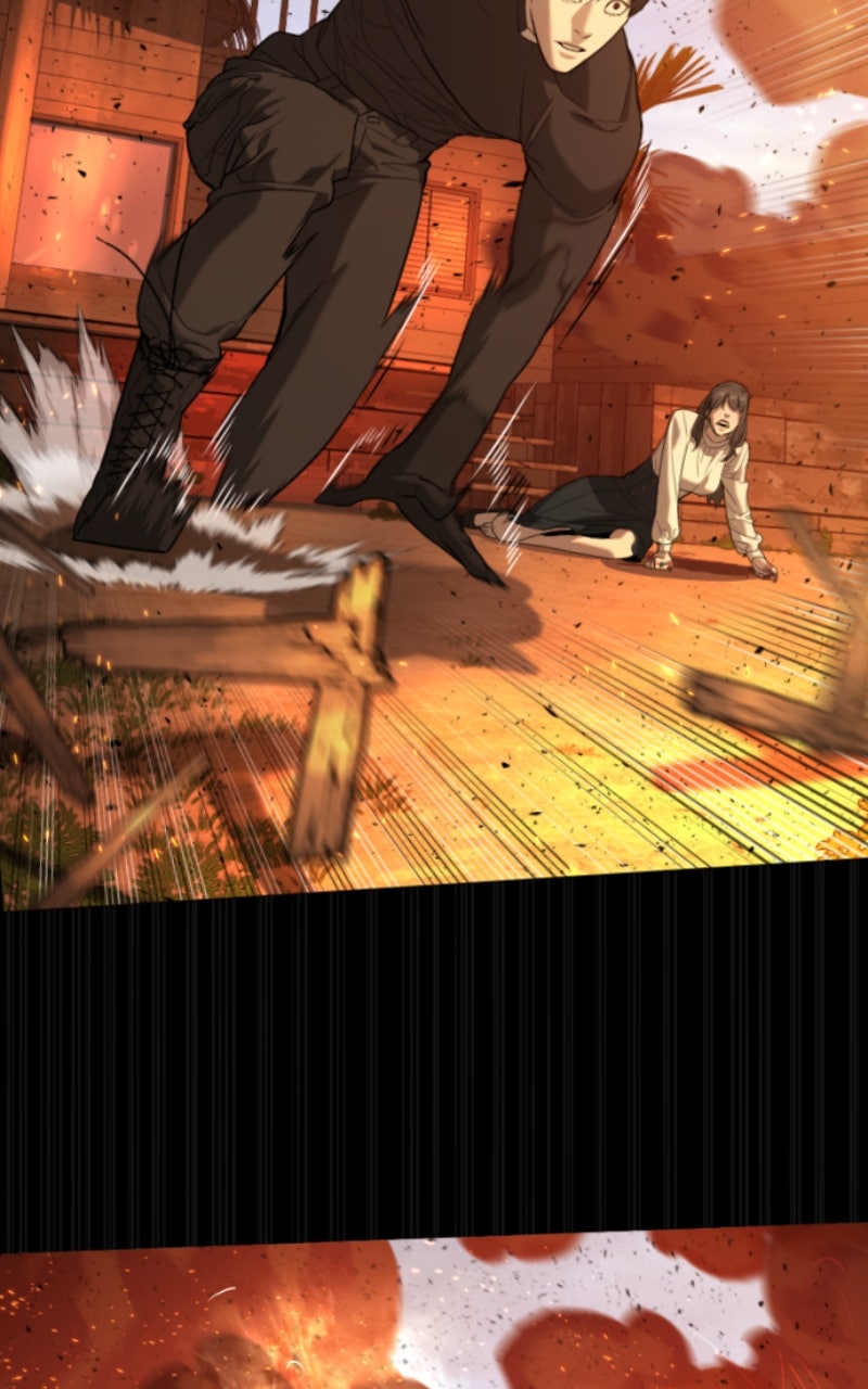 Read Killer Peter FR Manga Online