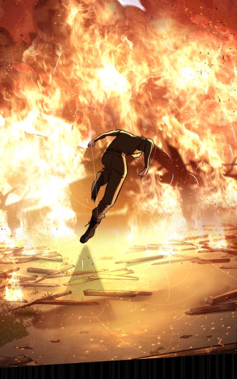 Read Killer Peter FR Manga Online