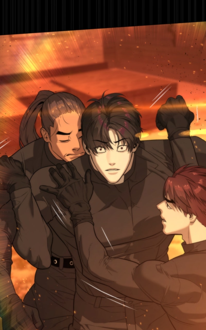 Read Killer Peter FR Manga Online