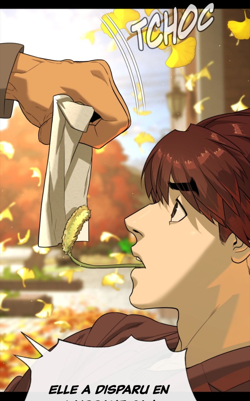 Read Killer Peter FR Manga Online