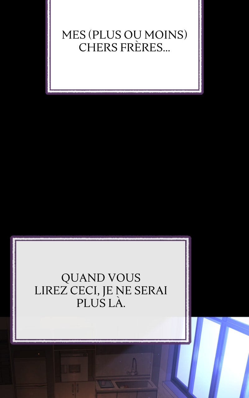 Read Killer Peter FR Manga Online