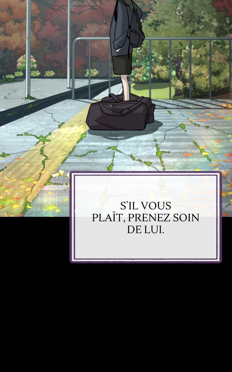 Read Killer Peter FR Manga Online