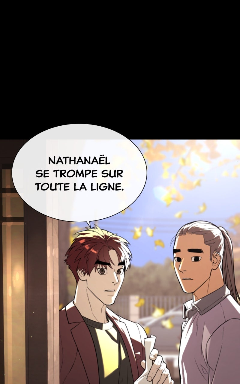 Read Killer Peter FR Manga Online