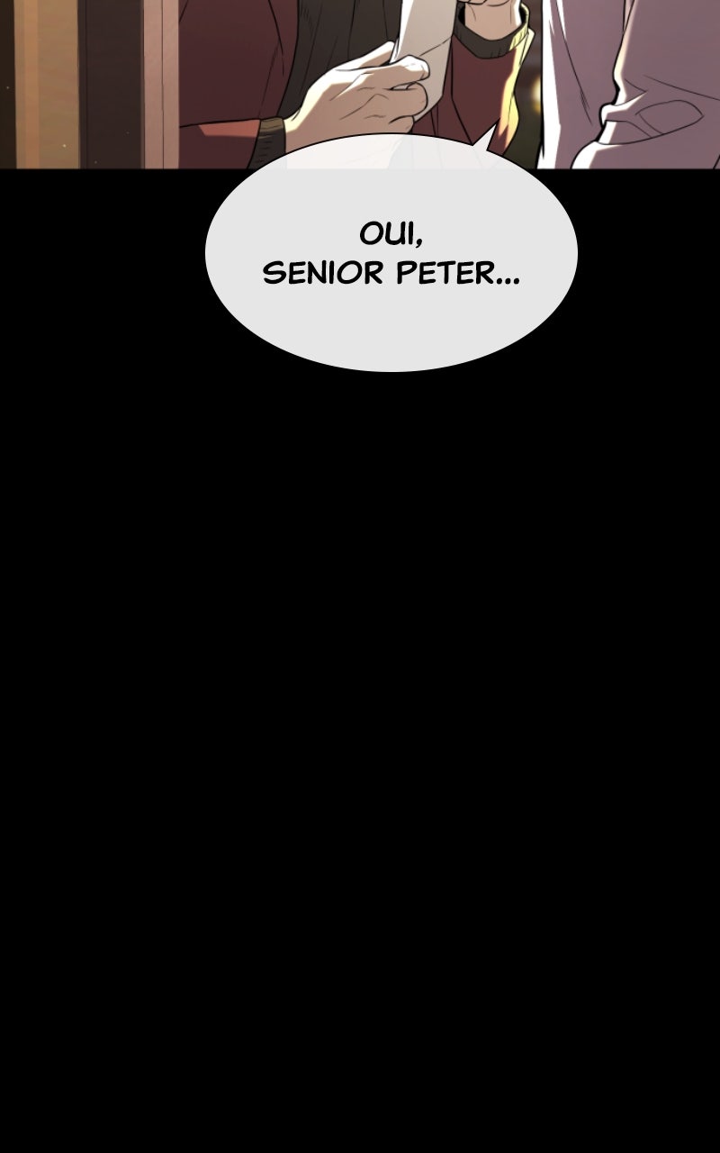 Read Killer Peter FR Manga Online