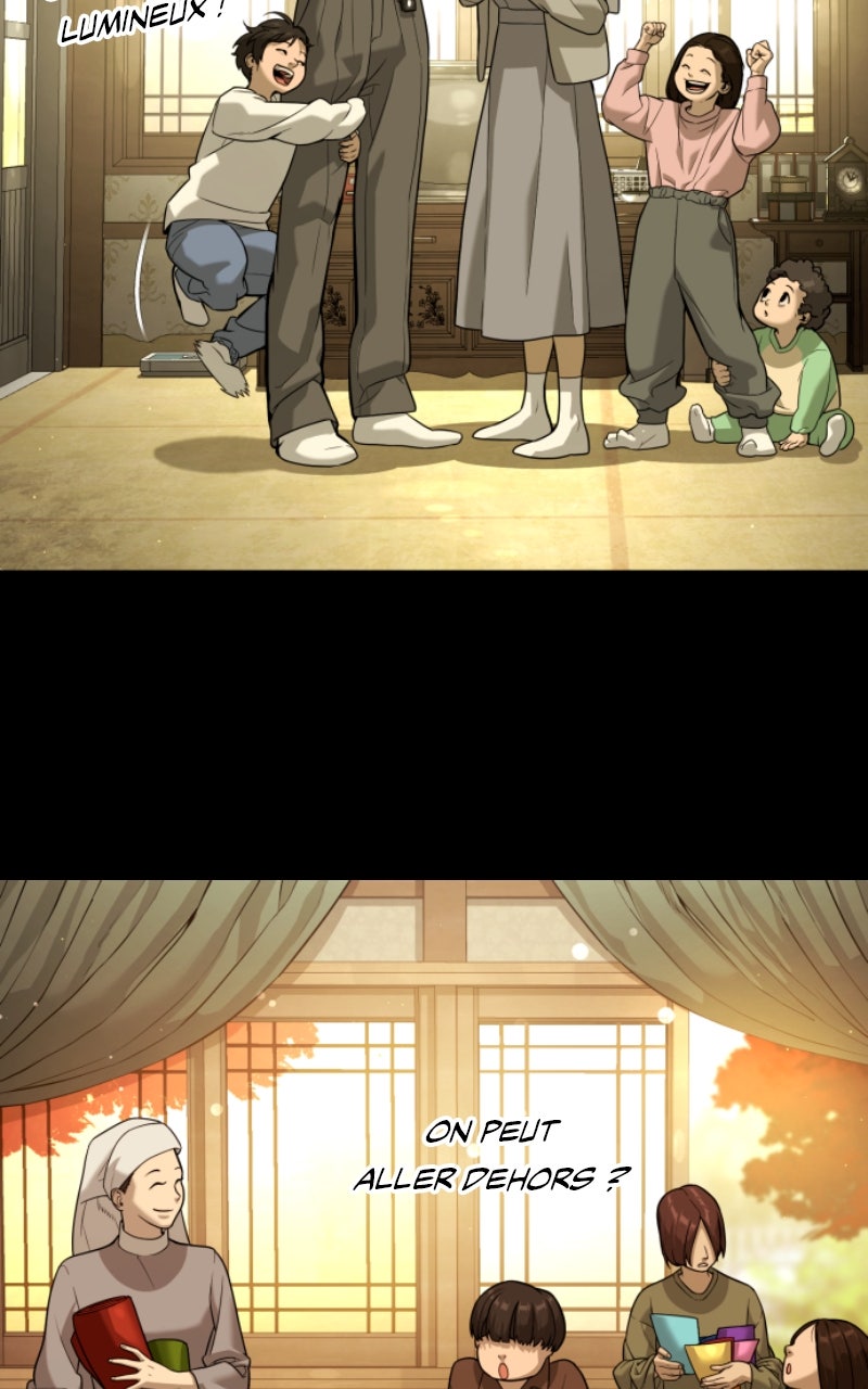 Read Killer Peter FR Manga Online