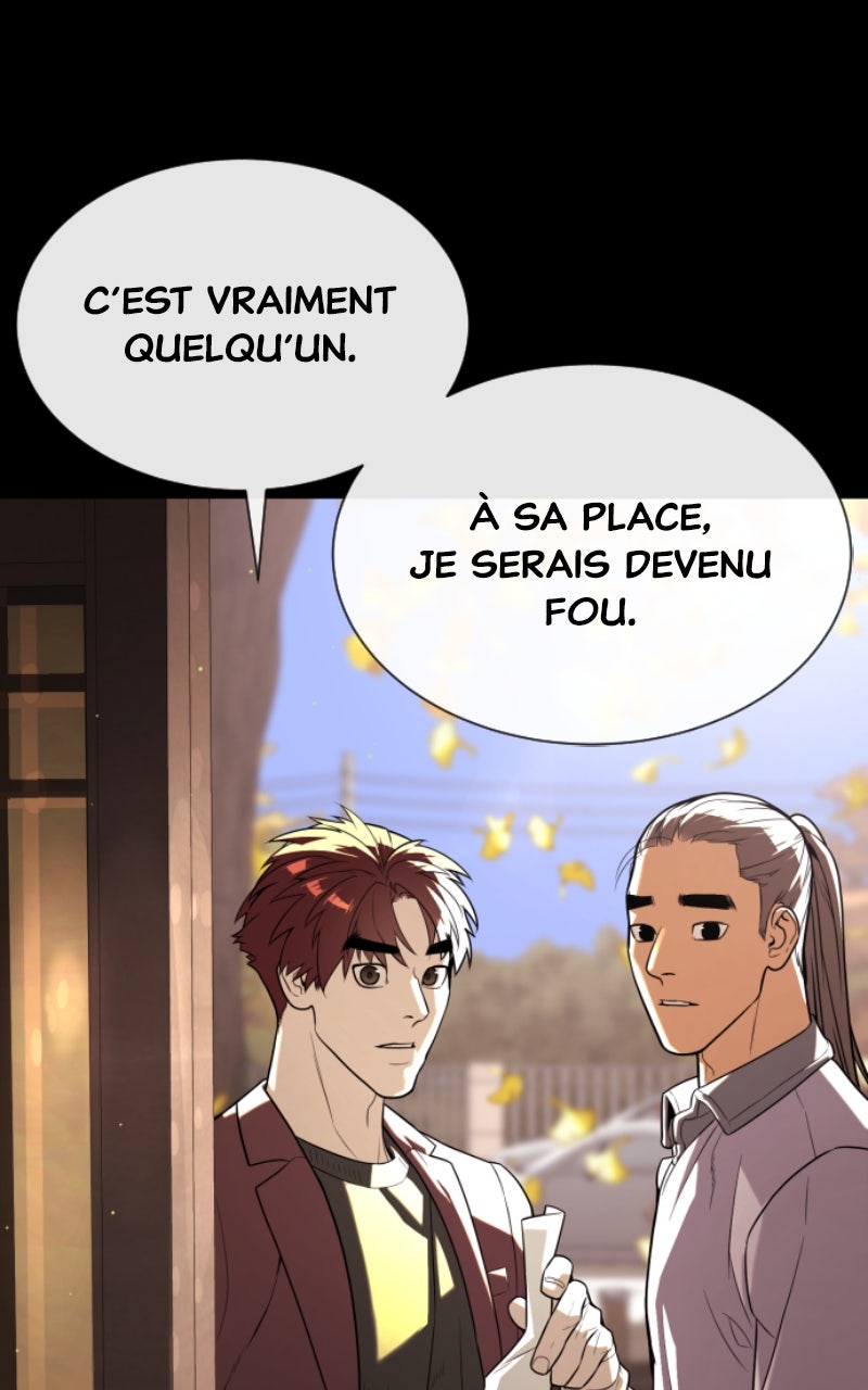 Read Killer Peter FR Manga Online