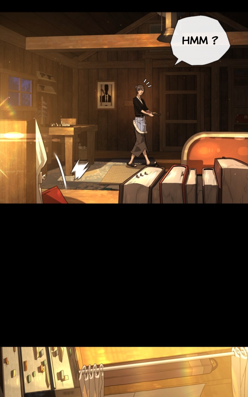 Read Killer Peter FR Manga Online