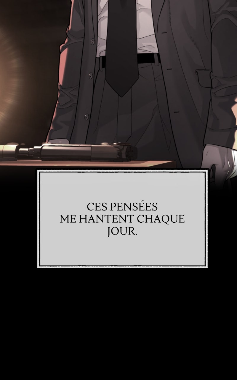 Read Killer Peter FR Manga Online