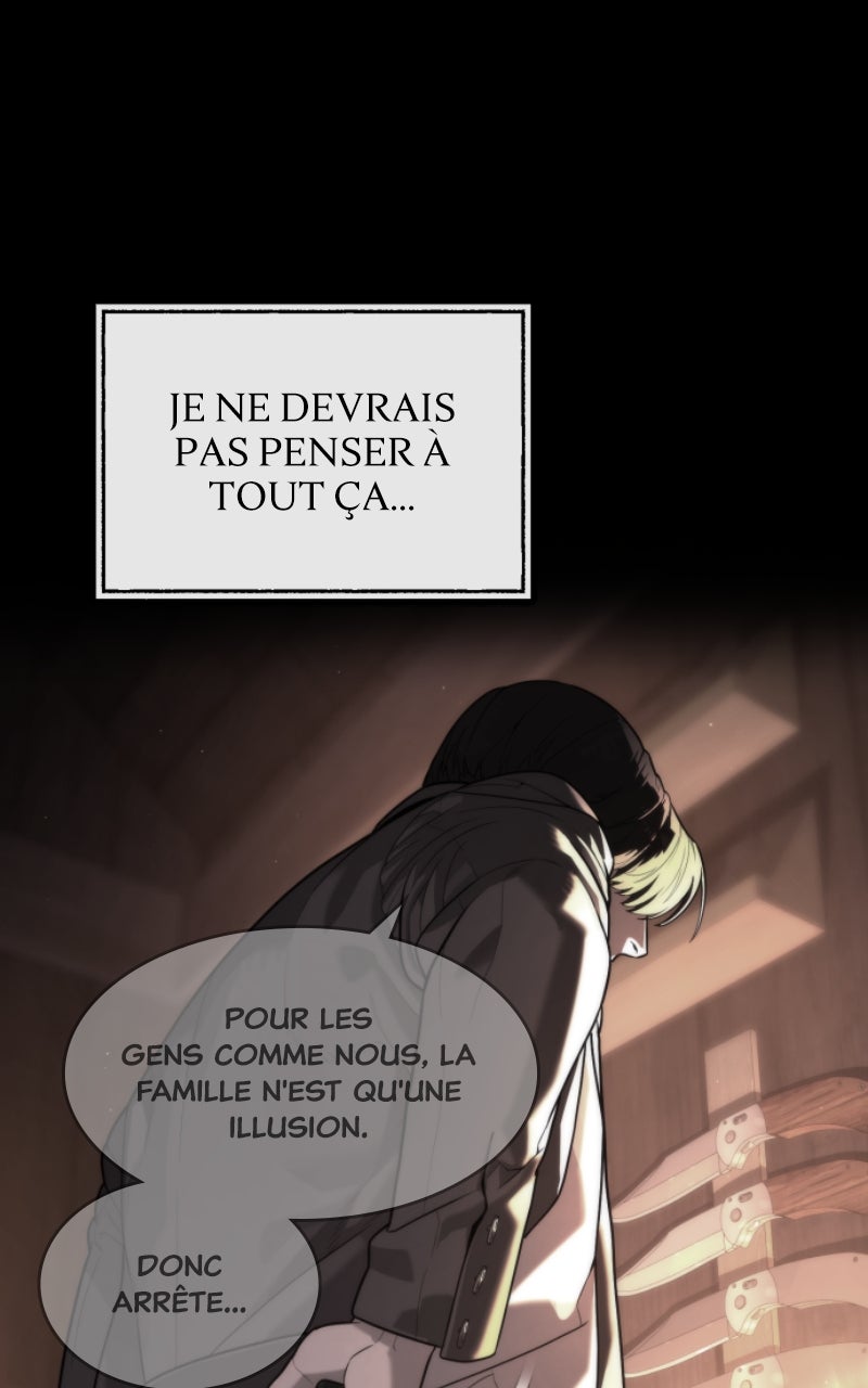 Read Killer Peter FR Manga Online