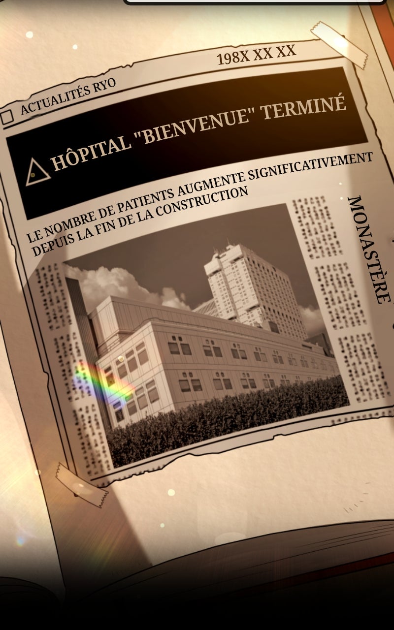 Read Killer Peter FR Manga Online