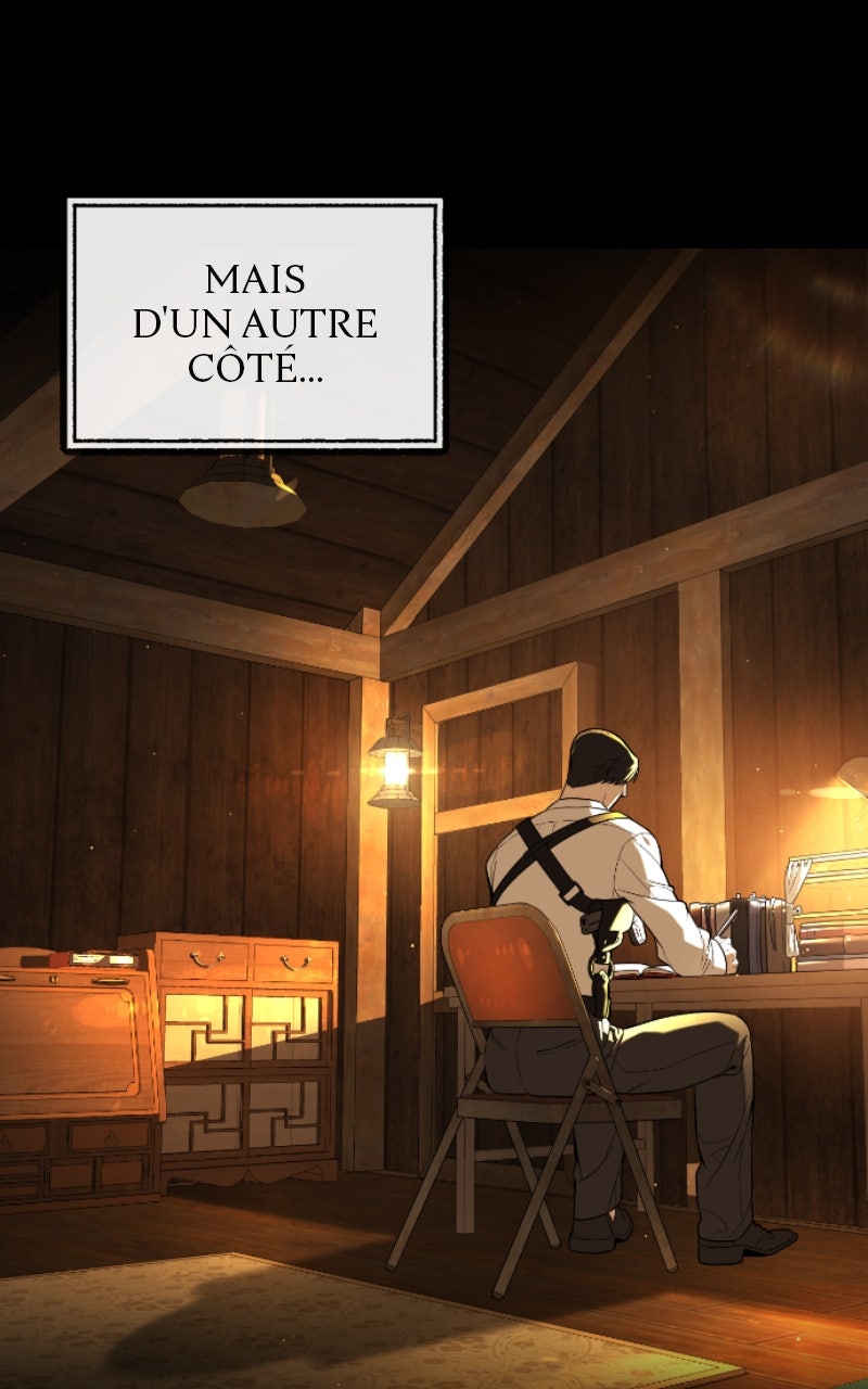 Read Killer Peter FR Manga Online