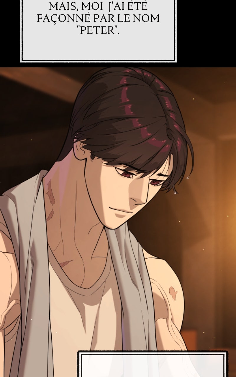 Read Killer Peter FR Manga Online