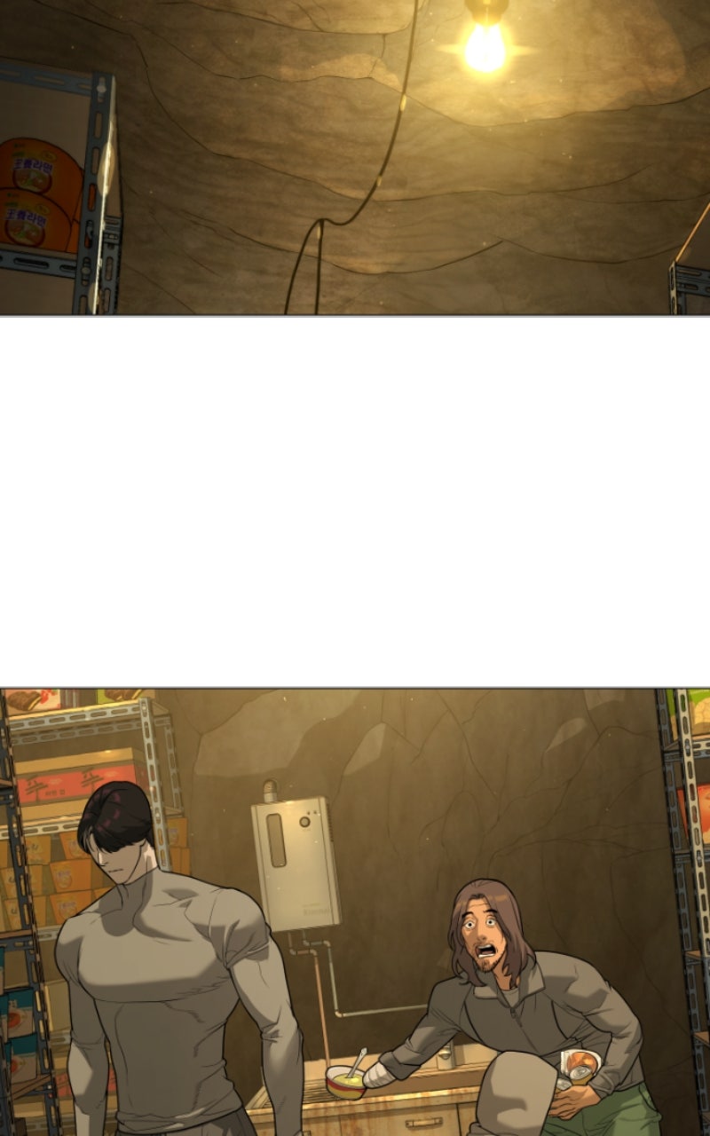 Read Killer Peter FR Manga Online