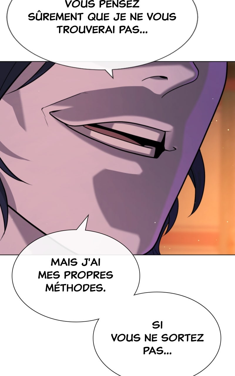 Read Killer Peter FR Manga Online