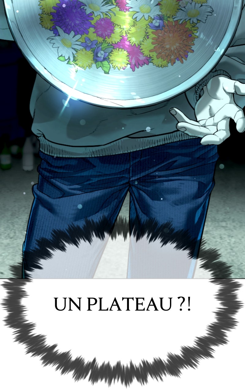 Read Killer Peter FR Manga Online