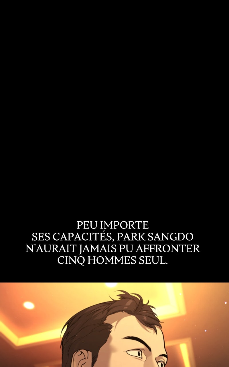 Read Killer Peter FR Manga Online