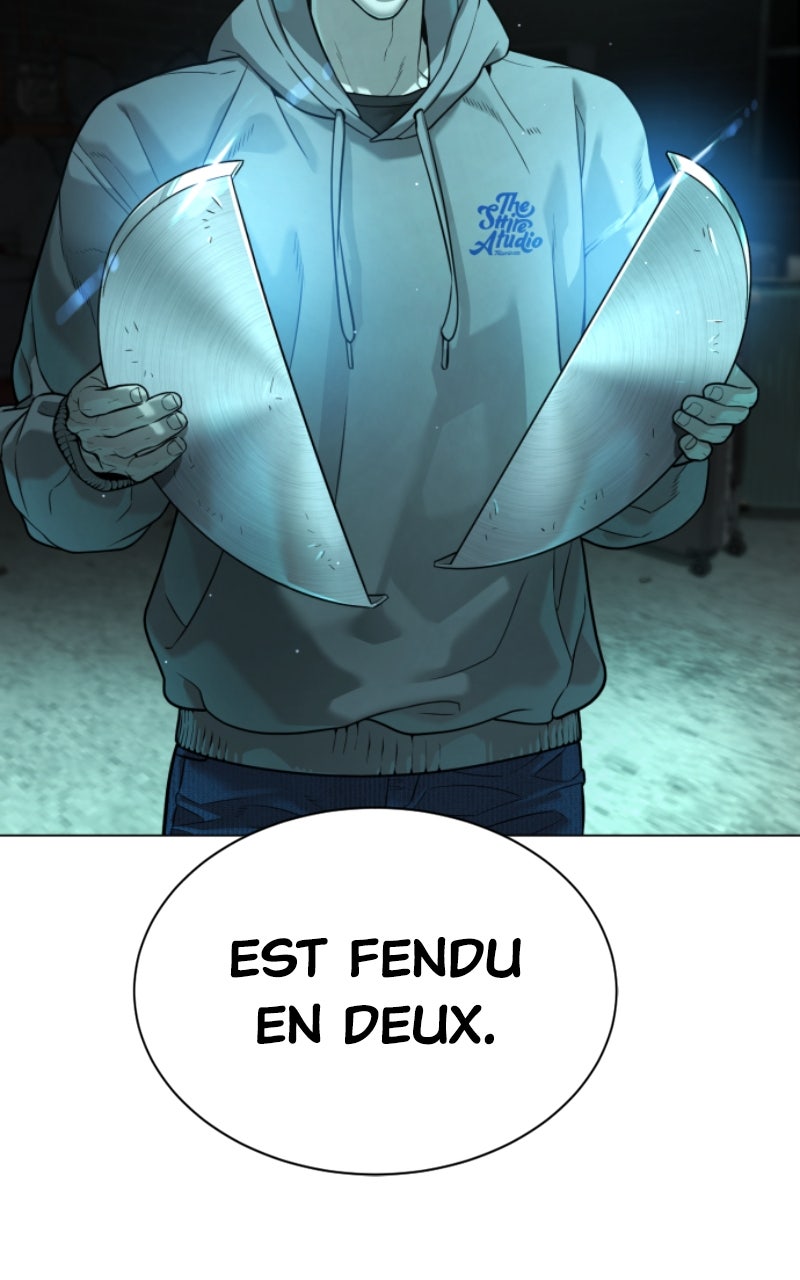 Read Killer Peter FR Manga Online