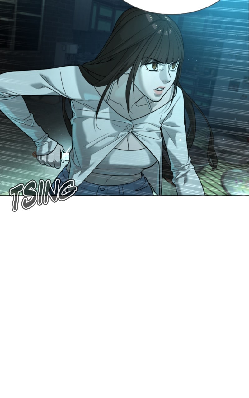 Read Killer Peter FR Manga Online