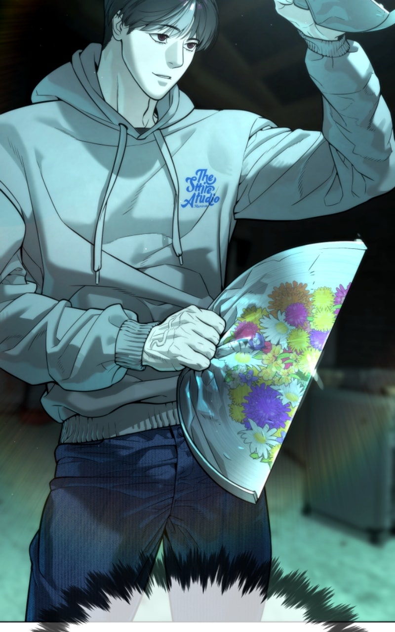 Read Killer Peter FR Manga Online