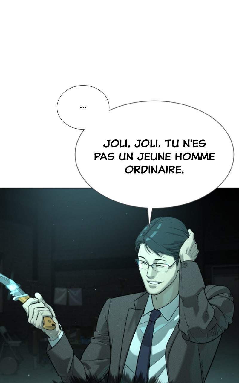 Read Killer Peter FR Manga Online