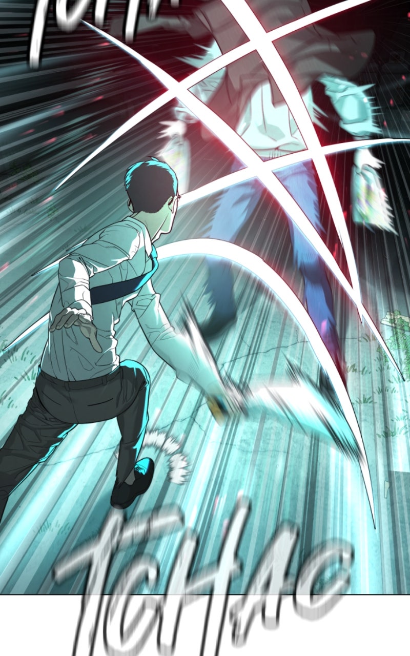 Read Killer Peter FR Manga Online