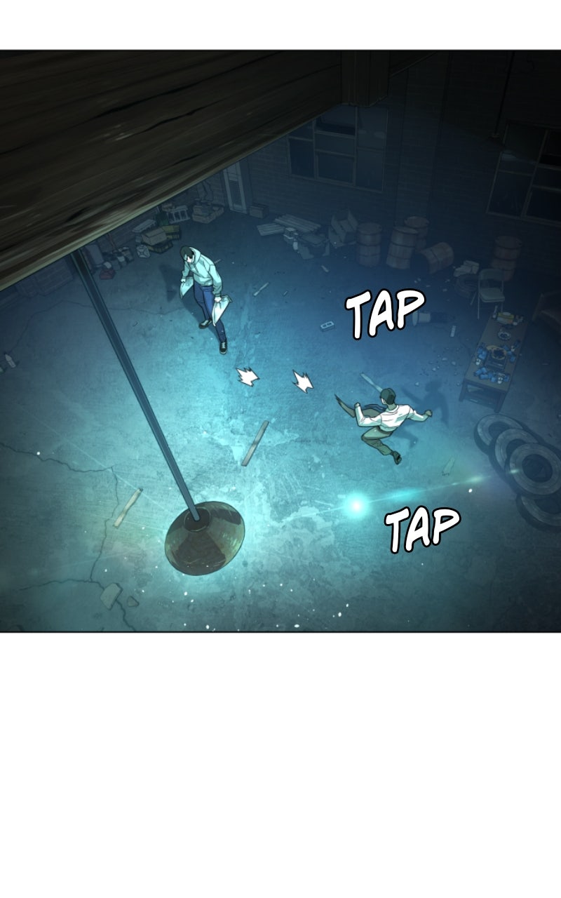 Read Killer Peter FR Manga Online