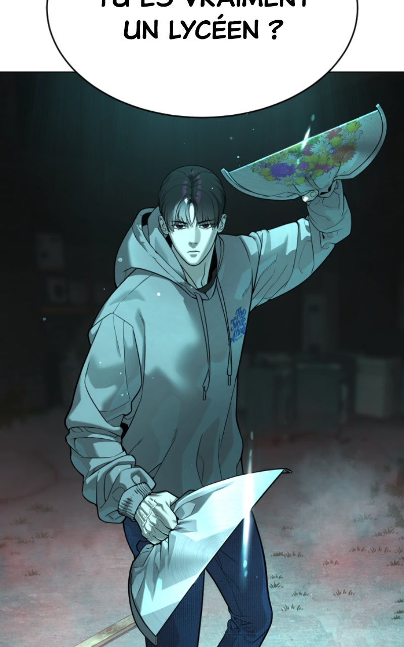 Read Killer Peter FR Manga Online