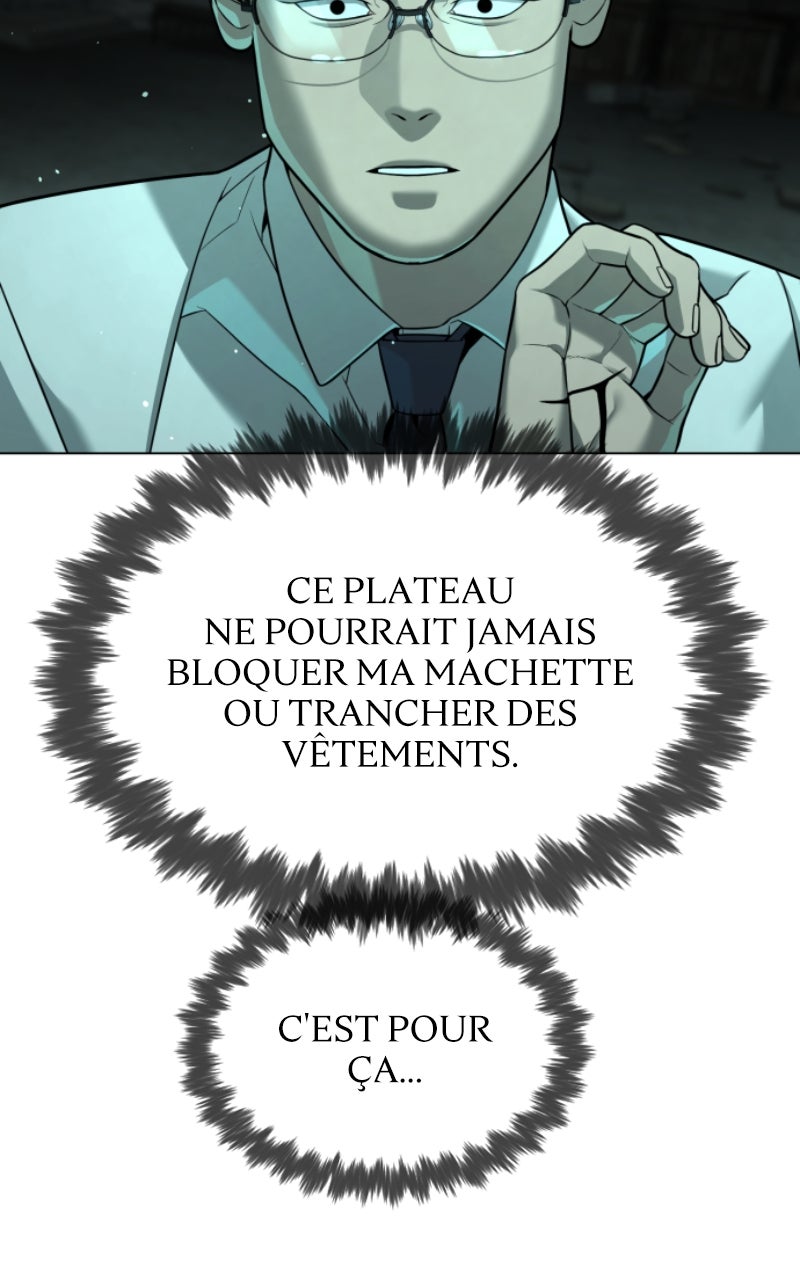 Read Killer Peter FR Manga Online