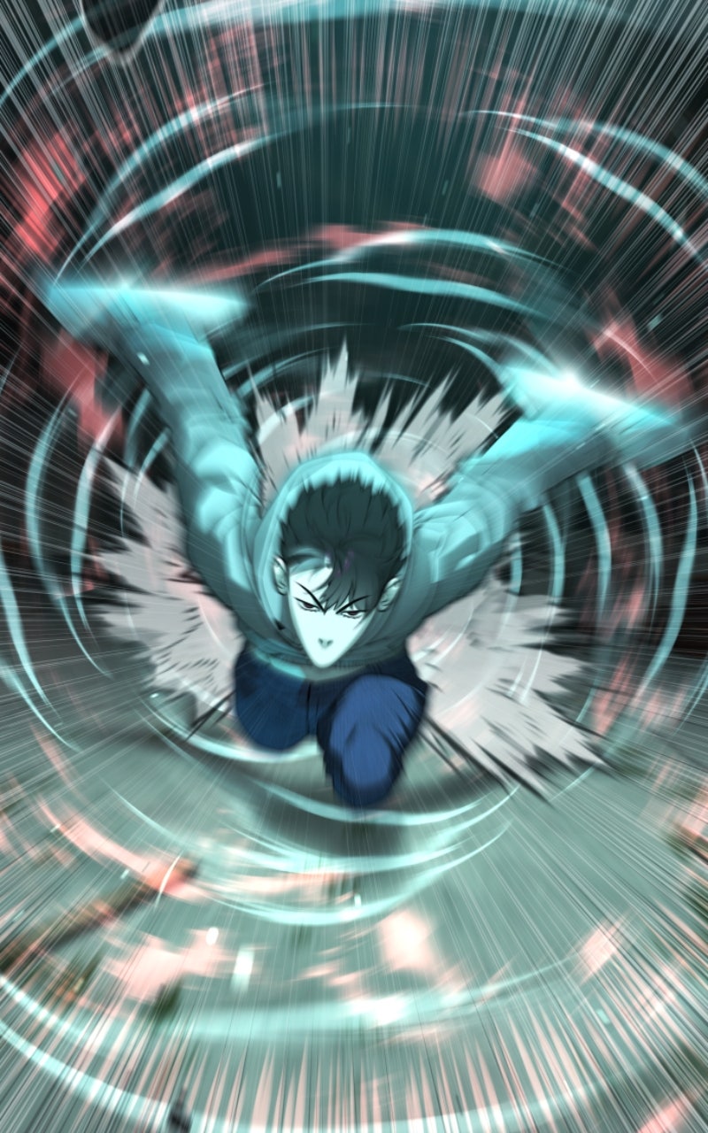 Read Killer Peter FR Manga Online