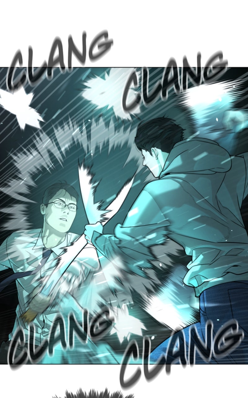 Read Killer Peter FR Manga Online